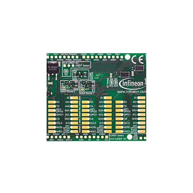 MYIOTADAPTERTOBO1Infineon Technologies