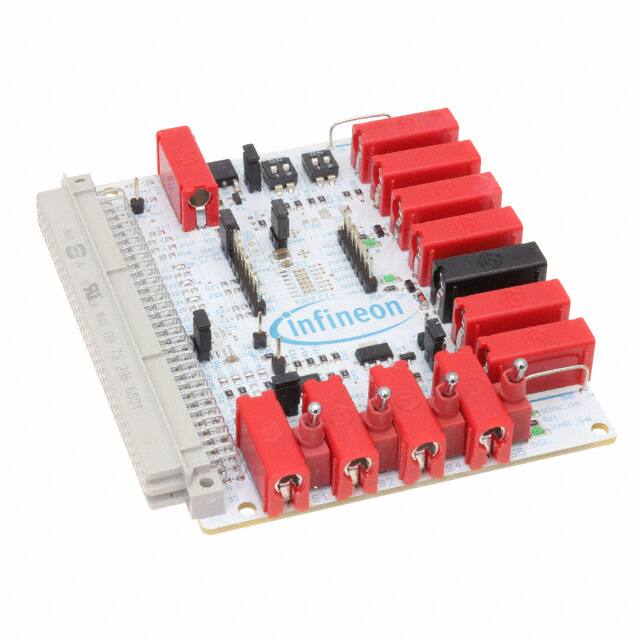 PROFETMOTHERBRDTOBO1Infineon Technologies