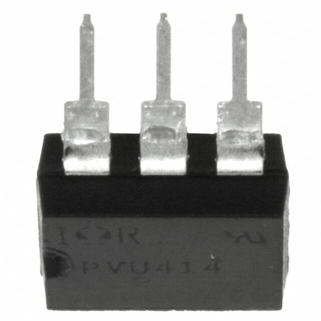 

PVU414PBF