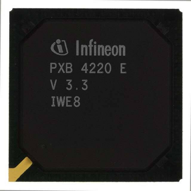 PXB4220E-V33Infineon Technologies
