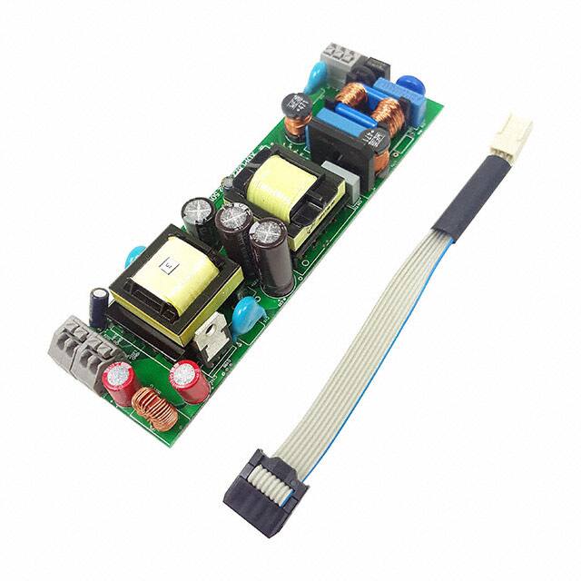 REFXDPL8221U50WTOBO1Infineon Technologies