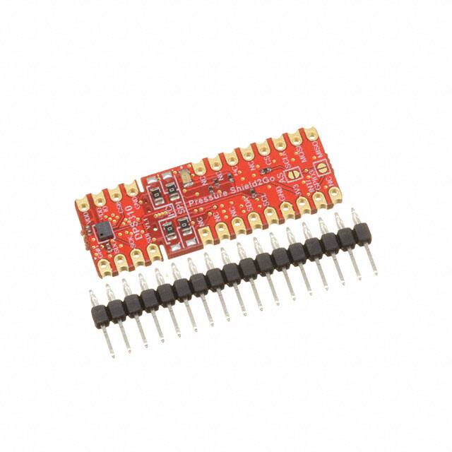 S2GOPRESSUREDPS310TOBO1Infineon Technologies