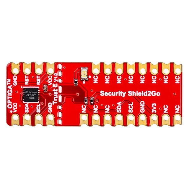 S2GOSECURITYOPTIGAETOBO1Infineon Technologies