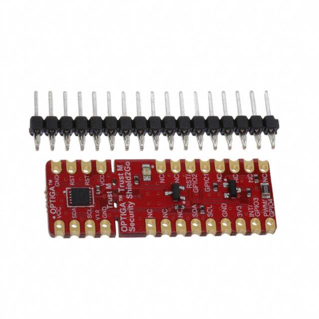 S2GOSECURITYOPTIGAMTOBO1Infineon Technologies