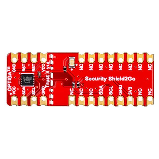 S2GOSECURITYOPTIGAXTOBO1Infineon Technologies