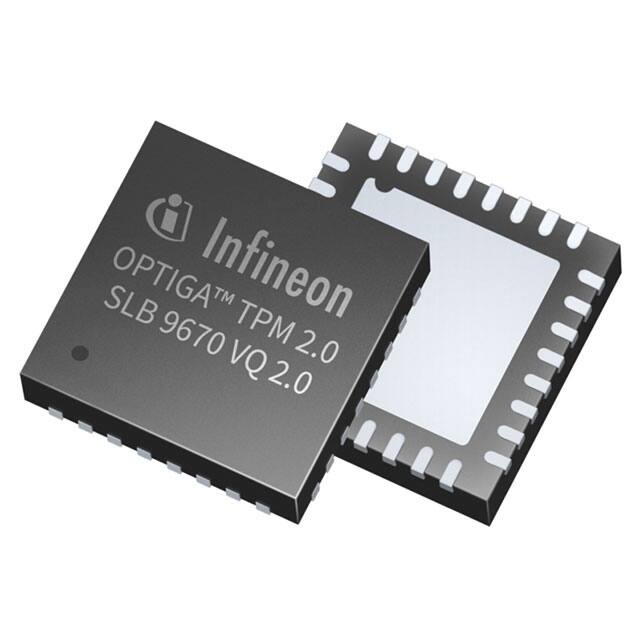 SLB9670VQ20FW785XUMA1Infineon Technologies