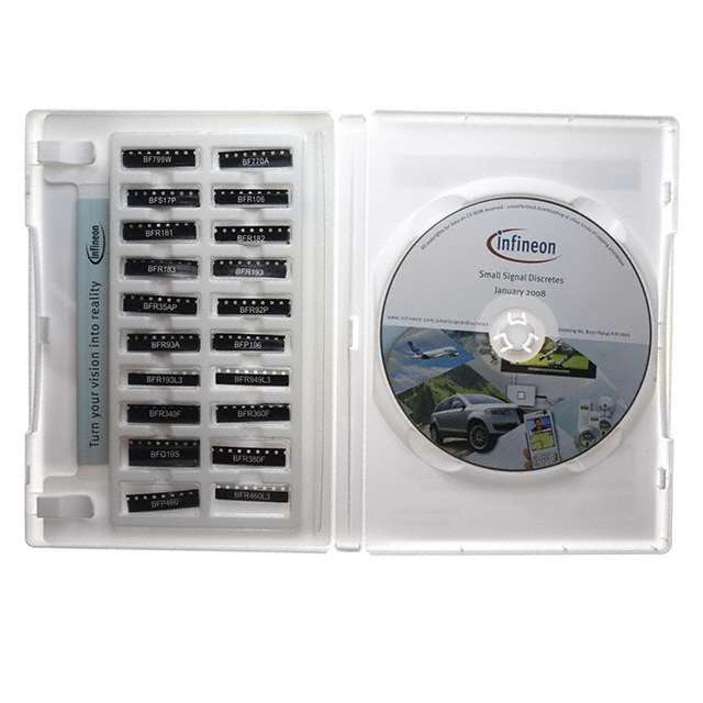 SP000410802Infineon Technologies