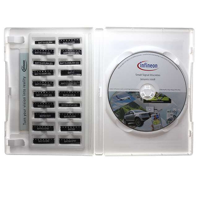 SP000410810Infineon Technologies