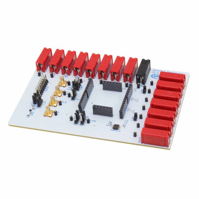SPOC2MOTHERBOARDTOBO1Infineon Technologies