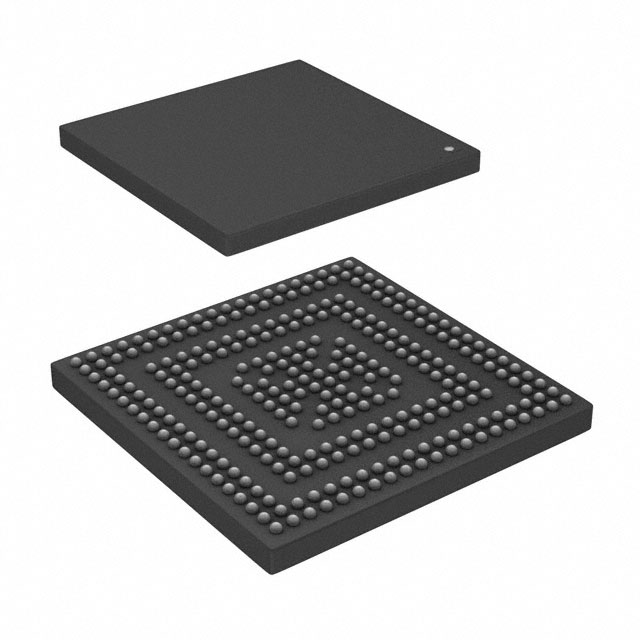 TC277TP64F200SCAKXUMA1Infineon Technologies