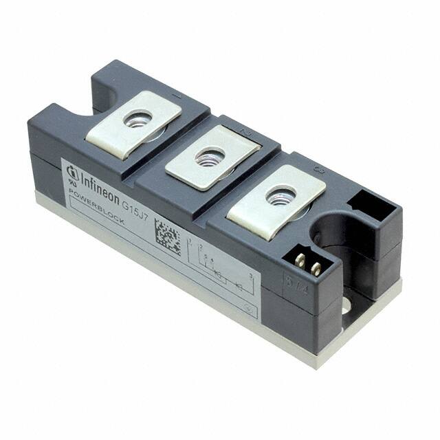 TD180N16KOFHPSA1Infineon Technologies