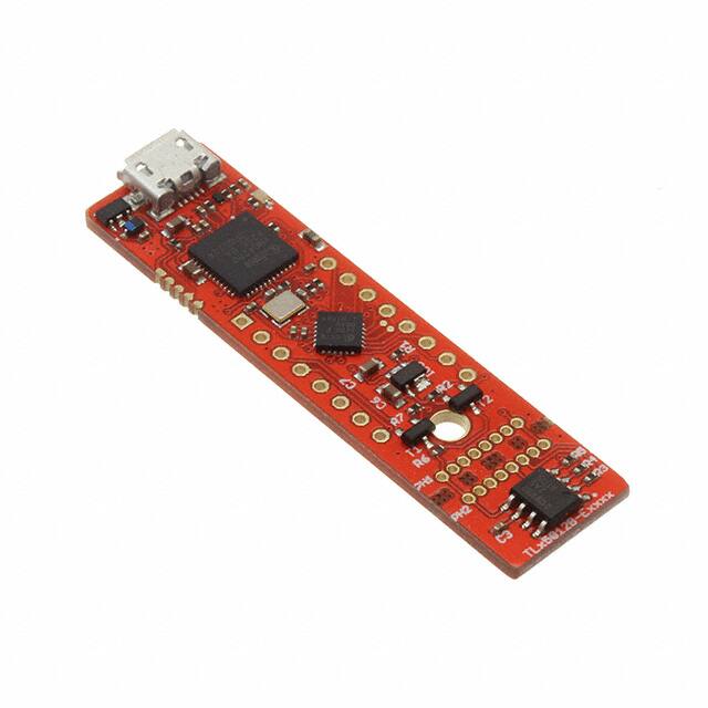TLE5012BE1000MS2GOTOBO1Infineon Technologies
