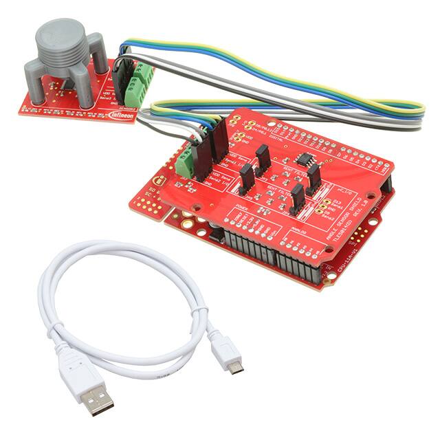 TLE5014PROGKITTOBO1Infineon Technologies