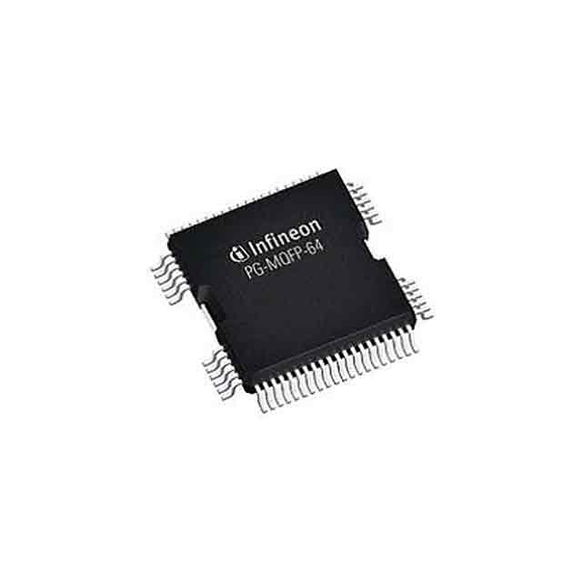 TLE6244XAQMA1Infineon Technologies