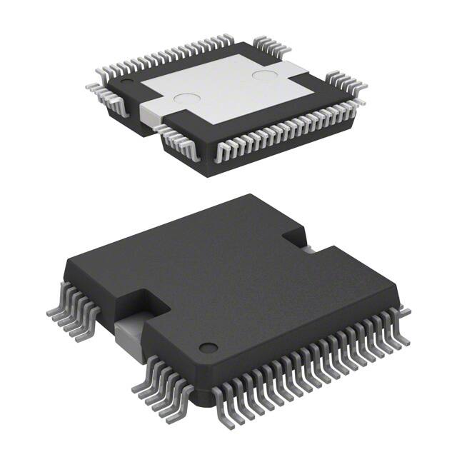 TLE6244XAUMA1Infineon Technologies