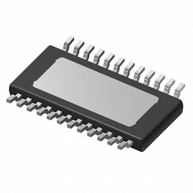 TLE9461ESXUMA1Infineon Technologies