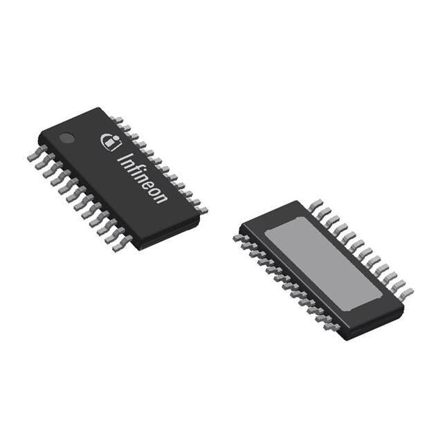 TLE9471ESXUMA1Infineon Technologies