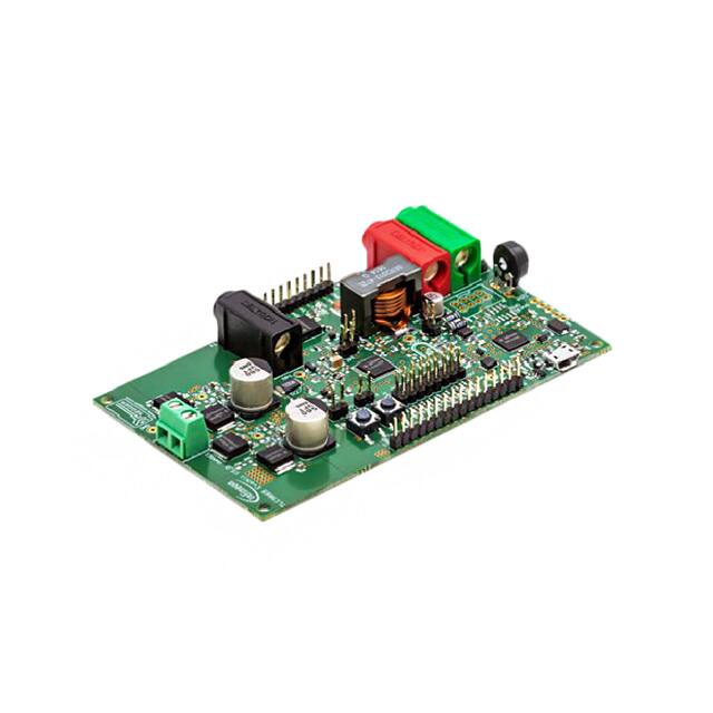 

TLE9869EVALKITTOBO1