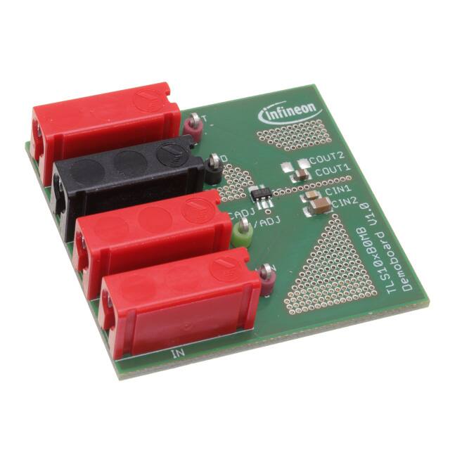 TLS105B0MBBOARDTOBO1Infineon Technologies