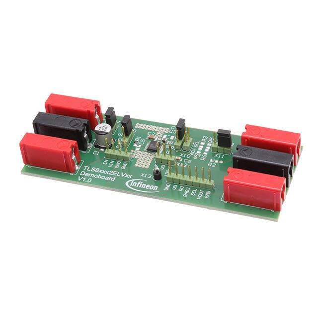 TLS820B2ELVSEBOARDTOBO1Infineon Technologies