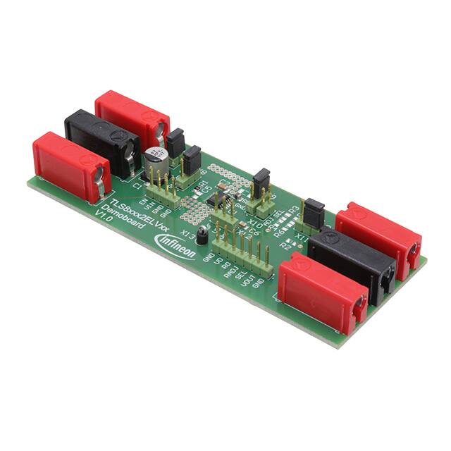 TLS835B2ELVSEBOARDTOBO1Infineon Technologies