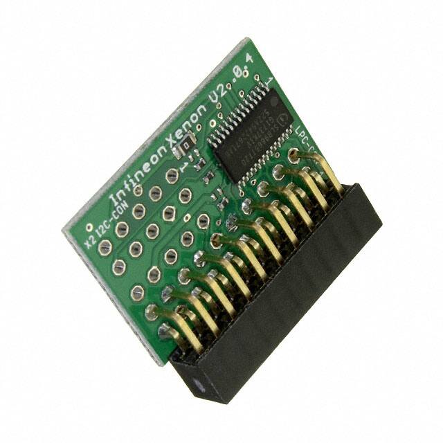 TPM65XENONBOARDTOBO1Infineon Technologies