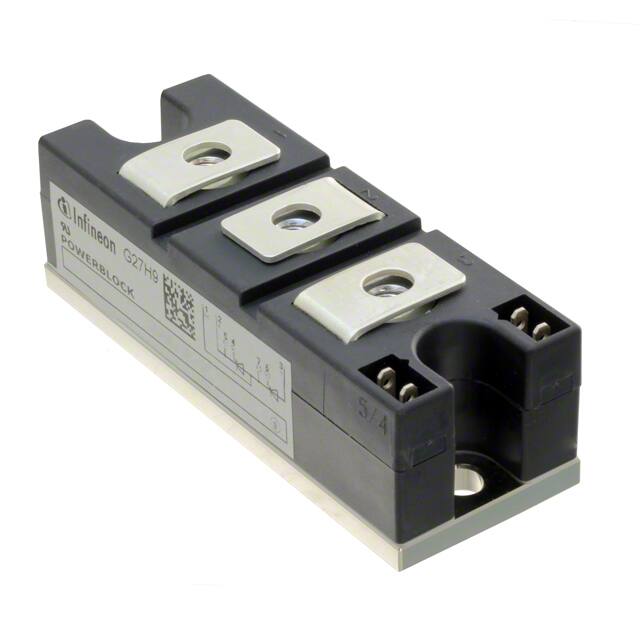 TT180N16KOFHPSA1Infineon Technologies