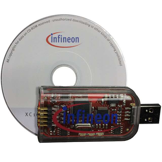 XC164CM U CANInfineon Technologies