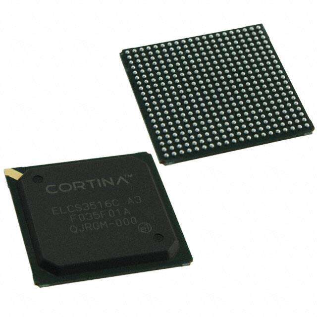 ELCS3516C.A3-998836Inphi Corporation