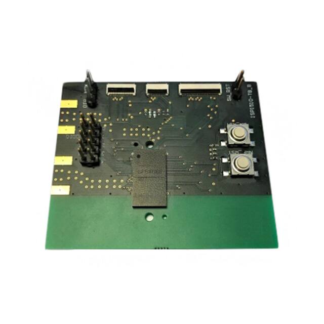 ISP1510-UX-TBInsight SIP