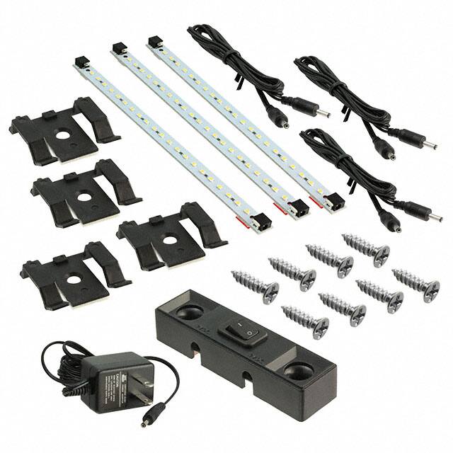 3582Inspired LED, LLC