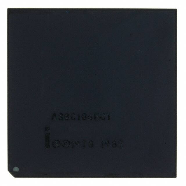 A80C186ECIIntel