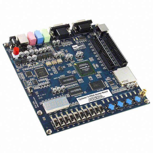 DK-CYCII-2C20NIntel