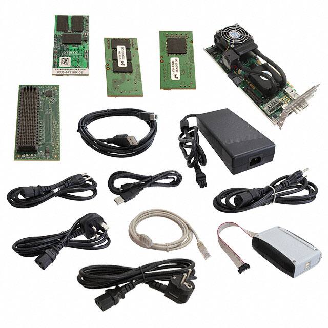 DK-DEV-1SGX-H-AIntel