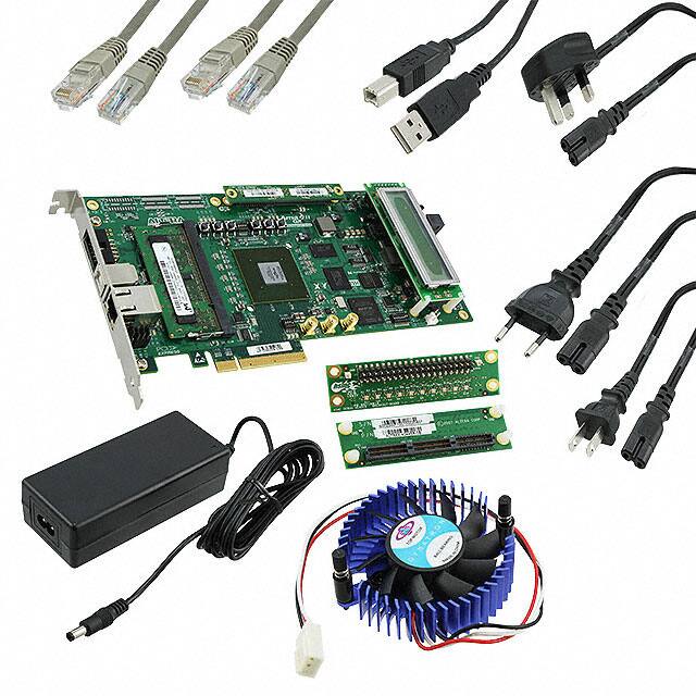 DK-DEV-2AGX125NIntel