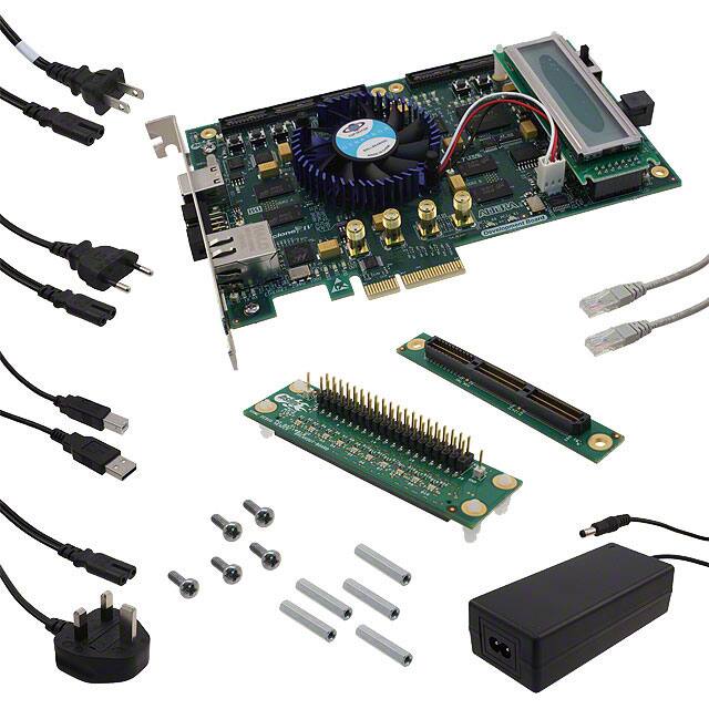 DK-DEV-4CGX150NIntel