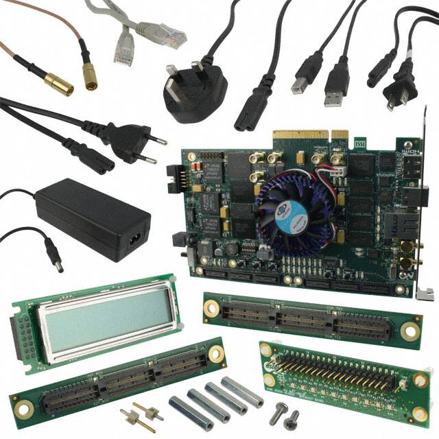 DK-DEV-4SGX230NIntel
