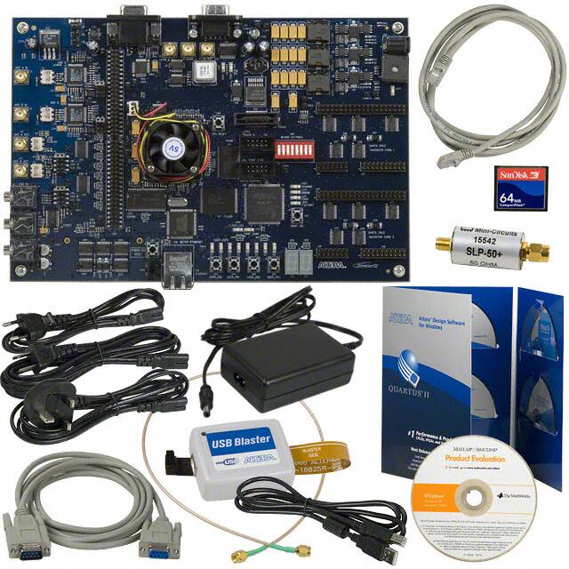 DK-DSP-2S180NIntel