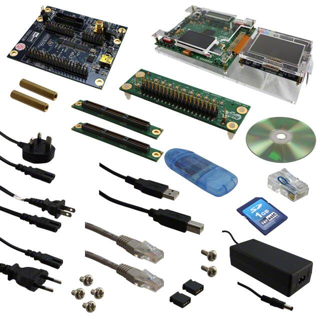 DK-EMB-3C120NIntel