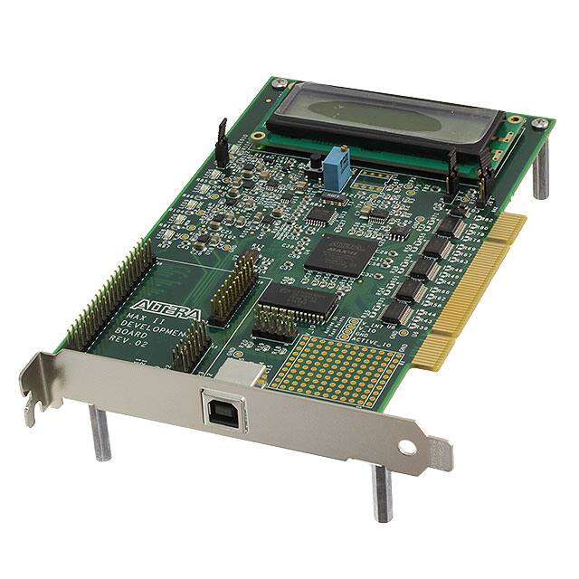 DK-MAXII-1270NIntel