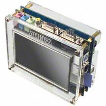 DK-N2EVAL-3C25NIntel