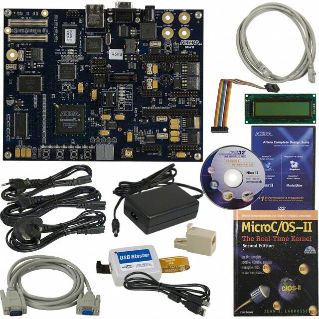 DK-NIOS-2S60NIntel