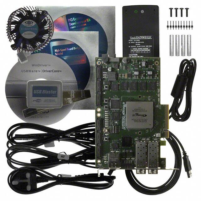 DK-PCIE-2SGX90NIntel