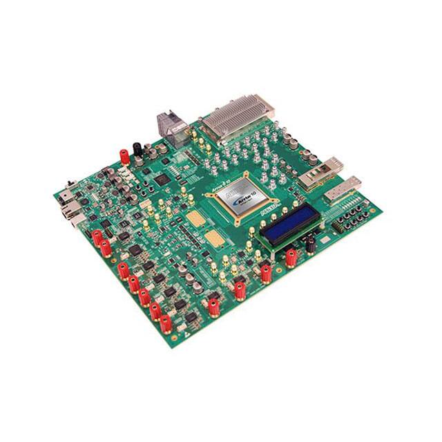 DK-SI-10AX115S-AIntel
