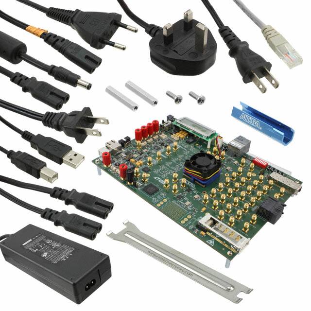 DK-SI-5SGXEA7NIntel