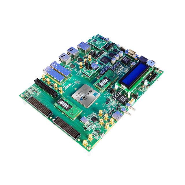 DK-SOC-10AS066S-AIntel