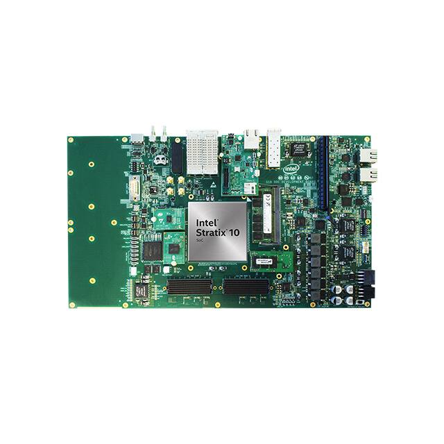 DK-SOC-1SSX-L-0ESIntel