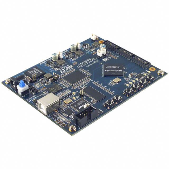 DK-START-3C25NIntel