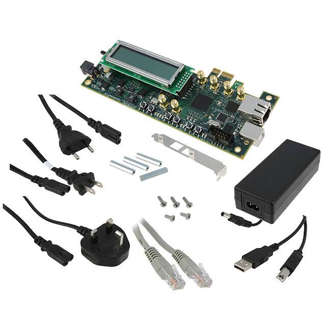 DK-START-4CGX15NIntel