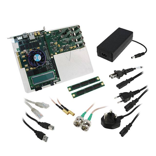 DK-VIDEO-4SGX230NIntel